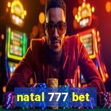 natal 777 bet